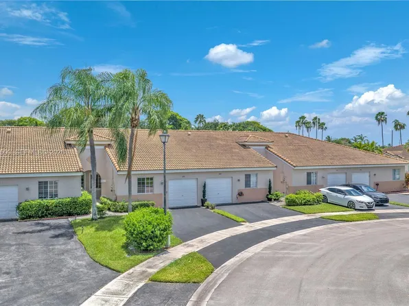 1851 SW 116th Way, Miramar, FL 33025