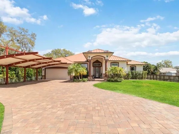 2815 2815 DAIRY RD, MELBOURNE, FL 32904