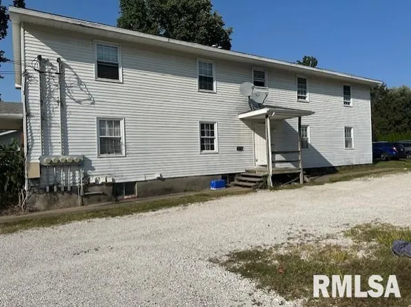 1236 S East St #1248-S, Jacksonville, IL 62650