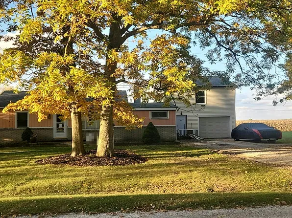15422 Helen Dr, Allenton, MI 48002