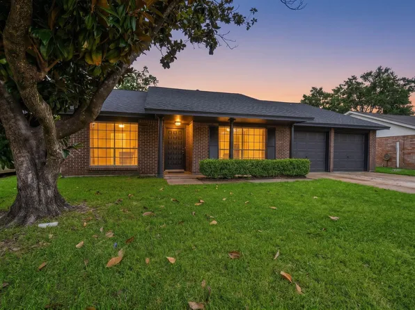 350 Mistywood Dr, Houston, TX 77090