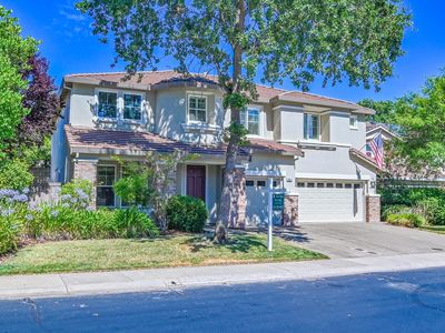 1611 Daunting Dr, El Dorado Hills, CA, 95762