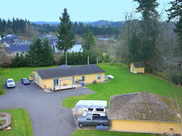 14223 SE 283rd Pl, Kent, WA 98042