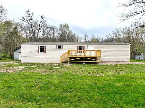 320 Buffalo Rd, Bradfordsville, KY 40009