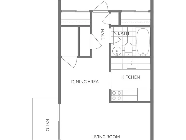 Autumn Hills Apartments — Photo 28