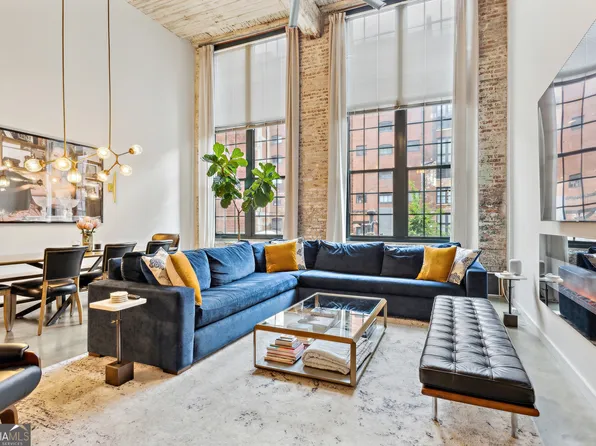 170 Boulevard Se #120E, Atlanta, GA 30312