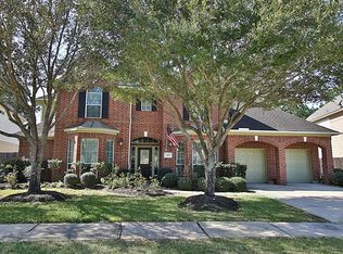 20011 Briarstone Ct, Spring, TX 77379