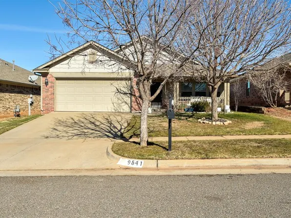 9541 SW 27th St, Oklahoma City, OK 73128