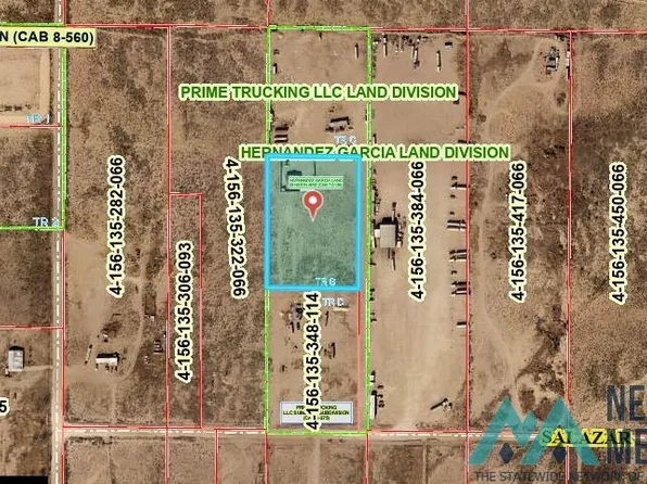 Salazar Rd, Carlsbad, NM 88220