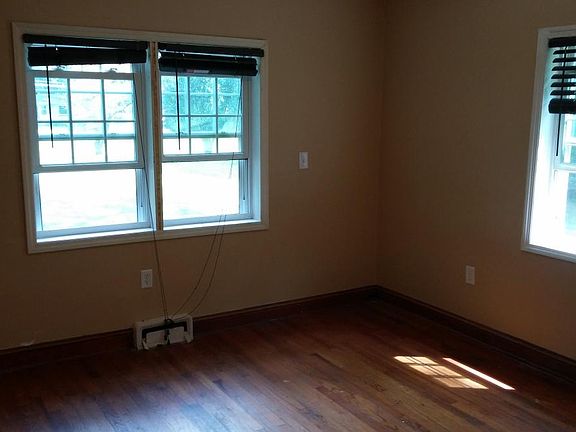 Front Bedroom