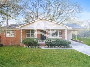 3459 Finneydale Dr, Macon, GA 31217