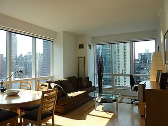 Rented by Luxury Property Group