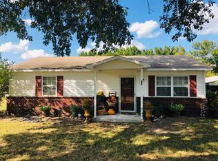 70 Birch St, Wilson, OK 73463