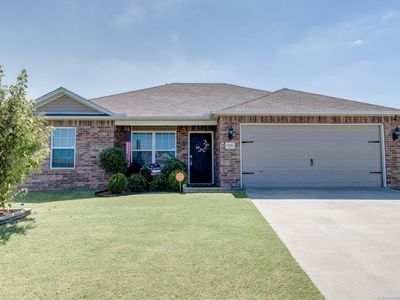 9256 S 250 East Ave, Broken Arrow, OK, 74014