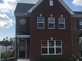 4802 Village Walk, Williamsburg, VA 23188