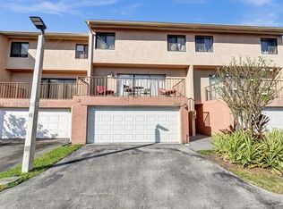 8690 SW 154th Circle Pl #3D, Miami, FL 33193
