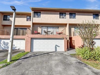 8690 SW 154th Circle Pl #3D, Miami, FL, 33193