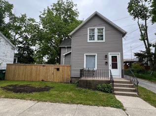 306 York St #1/2, Michigan City, IN 46360