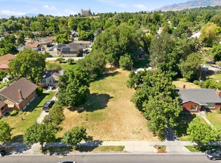 345 E 300 S, Logan, UT 84321