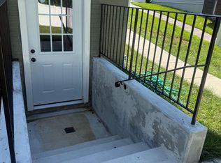 512 Rivers Edge Dr #BASEMENT, Fredericksburg, VA 22405