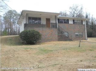 5424 Storey Dr, Adamsville, AL 35005