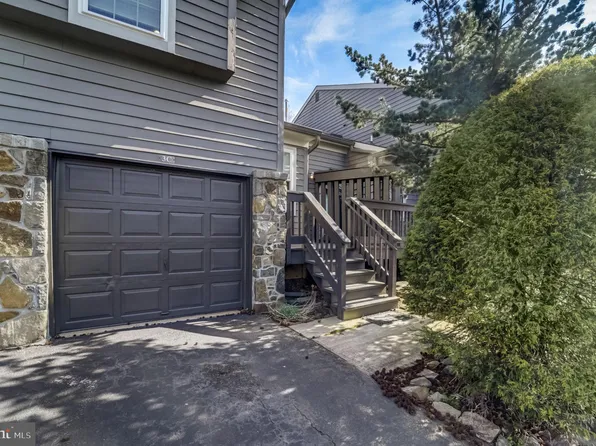 3 C Brookline Ct, Princeton, NJ 08540