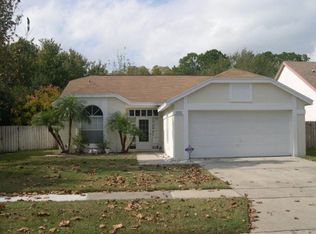 1516 Crosswind Cir, Orlando, FL 32825