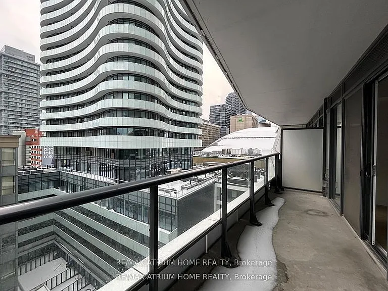 85 Wood St #1117 — Photo 17