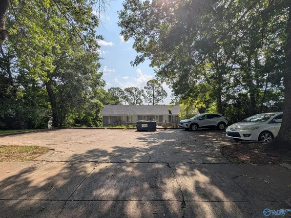 (undisclosed Address), Huntsville, AL 35816