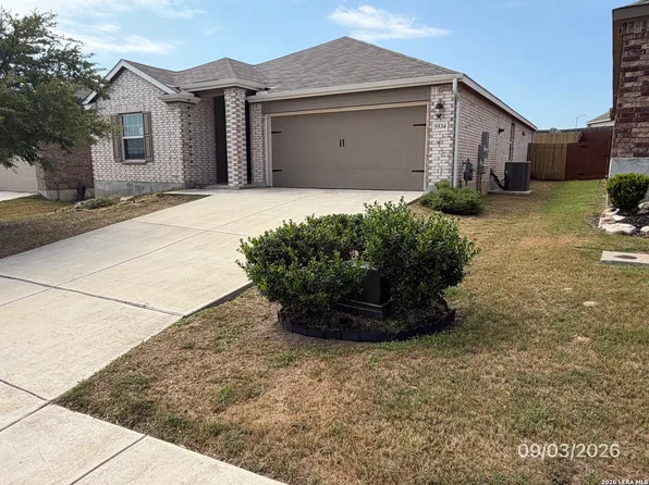 5534 Black Walnut, Bulverde, TX 78163