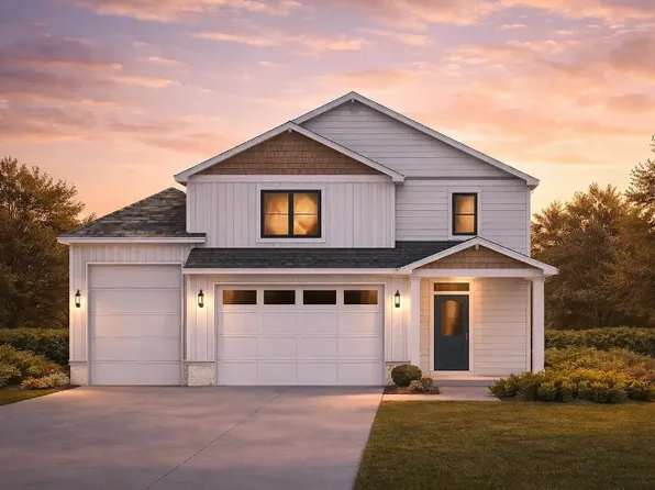 Homes Available Soon, Highlands at Bodie Canyon