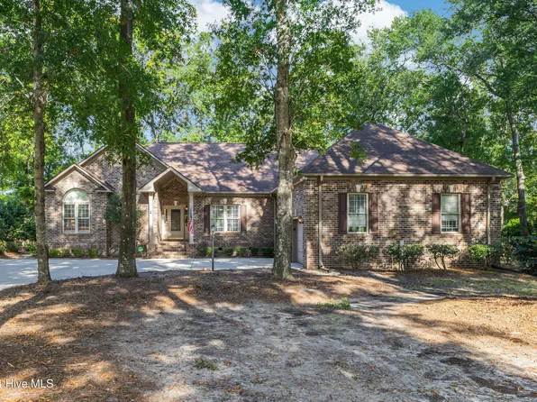 651 Oyster Bay Drive, Sunset Beach, NC 28468