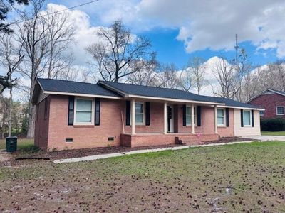 1590 Rhoad St, Orangeburg, SC, 29118