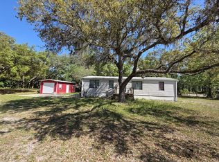 26 Sapp St, Inglis, FL 34449