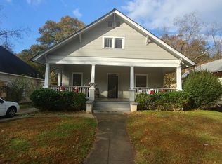1237 Epworth St SW, Atlanta, GA 30310