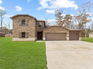 819 Republic Rd, New Caney, TX 77357