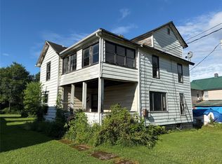 58 Atlantic St, Union City, PA 16438