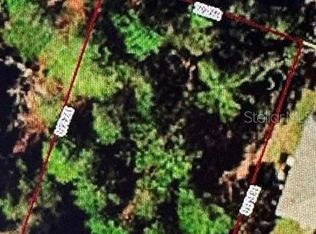 SW 116th Loop LOT 7, Ocala, FL 34476