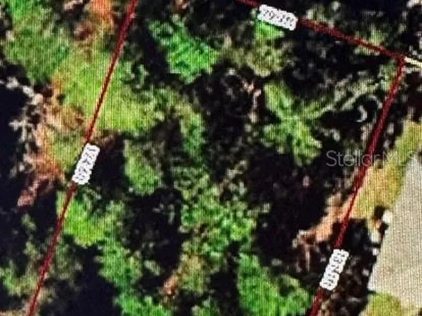 SW 116th Loop Lot 7, Ocala, FL 34476
