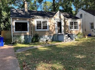 540 Parker Ave, Decatur, GA 30032