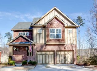 2973 Silver Hill Ter, Atlanta, GA 30316