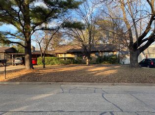 1946 W Elm St, Durant, OK 74701