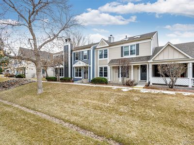 19709 Rosewood Court, Parker, CO, 80138