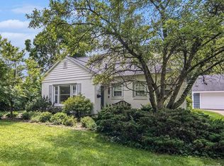 2018 Devolson Ave, Ann Arbor, MI 48104