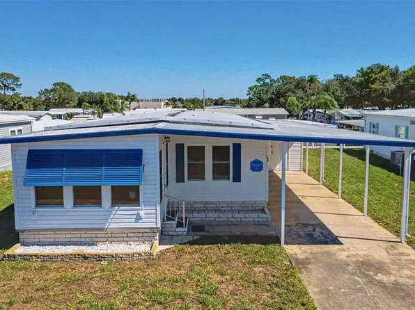 39820 US HIGHWAY 19 N #160, TARPON SPRINGS, FL 34689