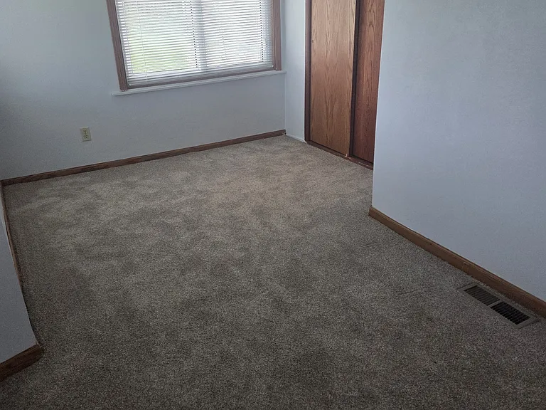 1st Floor Bedroom #2 with Additional Closet