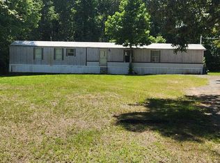 9810 Madeline Cir, Bethany, LA 71007