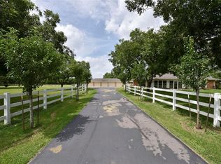 2031 Shadow Ln, Richmond, TX 77406