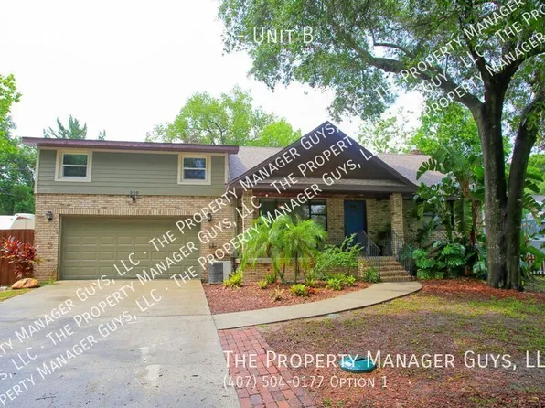 220 Eldorado Dr Unit B, Debary, FL 32713