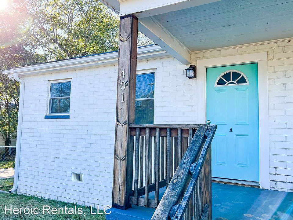 Quaint Community on Cedar Lane Road and Close to Downtown 401 Cedar